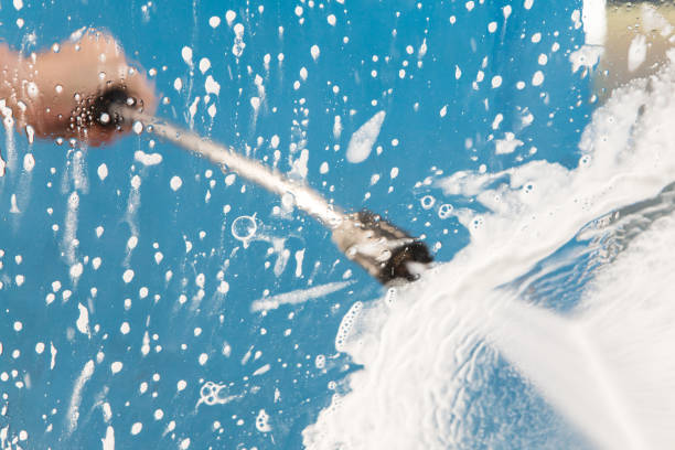 Paint Preparation in Deforest, WI