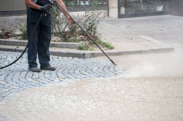 Best Concrete Sealing  in Deforest, WI