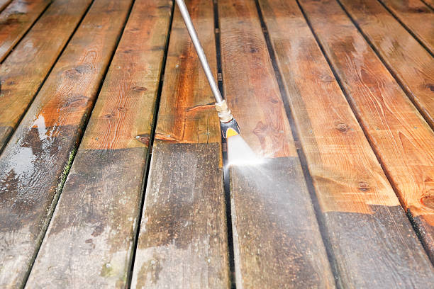 Best Gutter Cleaning  in Deforest, WI